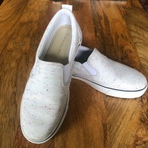 Francesca’s Slip On Sneaker (8.5-9)